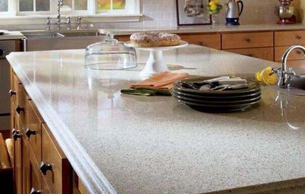 厨房台面什么颜色好 厨房台面颜色怎么搭配 厨房台面什么颜色好 厨房台面颜色怎么搭配