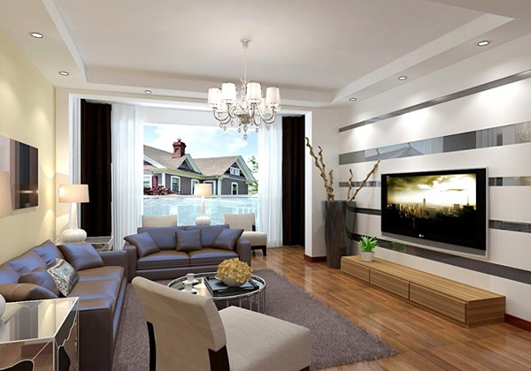 家装用什么颜色好看?家装颜色如何搭配? 家装用什么颜色好看?家装颜色如何搭配?