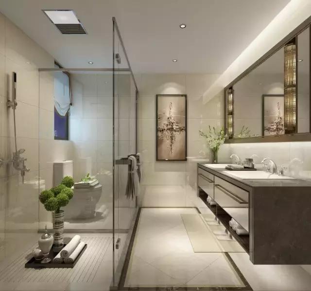 让家里变得更大的瓷砖铺贴方式,这样做感觉大了10㎡ 让家里变得更大的瓷砖铺贴方式,这样做感觉大了10㎡