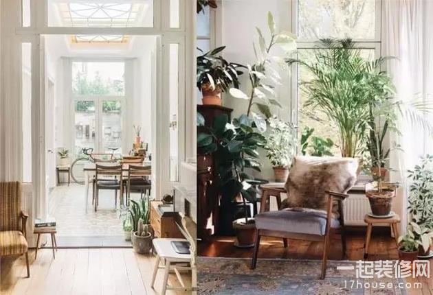 可能你不会养绿植,那就通过这些,给家添点绿吧! 可能你不会养绿植,那就通过这些,给家添点绿吧!