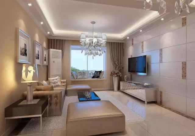 让家里变得更大的瓷砖铺贴方式,这样做感觉大了10㎡ 让家里变得更大的瓷砖铺贴方式,这样做感觉大了10㎡