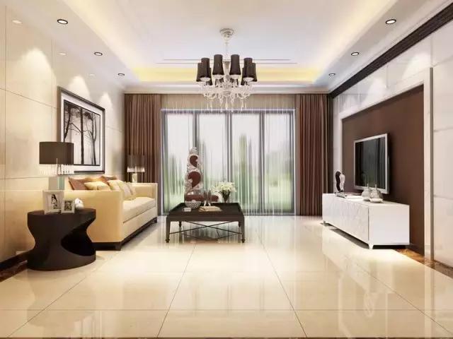 让家里变得更大的瓷砖铺贴方式,这样做感觉大了10㎡ 让家里变得更大的瓷砖铺贴方式,这样做感觉大了10㎡