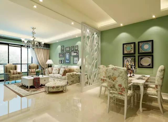 让家里变得更大的瓷砖铺贴方式,这样做感觉大了10㎡ 让家里变得更大的瓷砖铺贴方式,这样做感觉大了10㎡