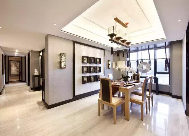 让家里变得更大的瓷砖铺贴方式,这样做感觉大了10㎡ 让家里变得更大的瓷砖铺贴方式,这样做感觉大了10㎡