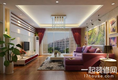 主卧室装修效果图  如你的我是别具一格 主卧室装修效果图  如你的我是别具一格